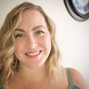 Meet your Posher, Kira